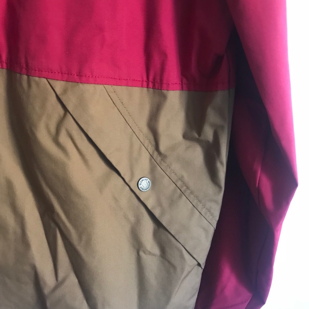Element Coat